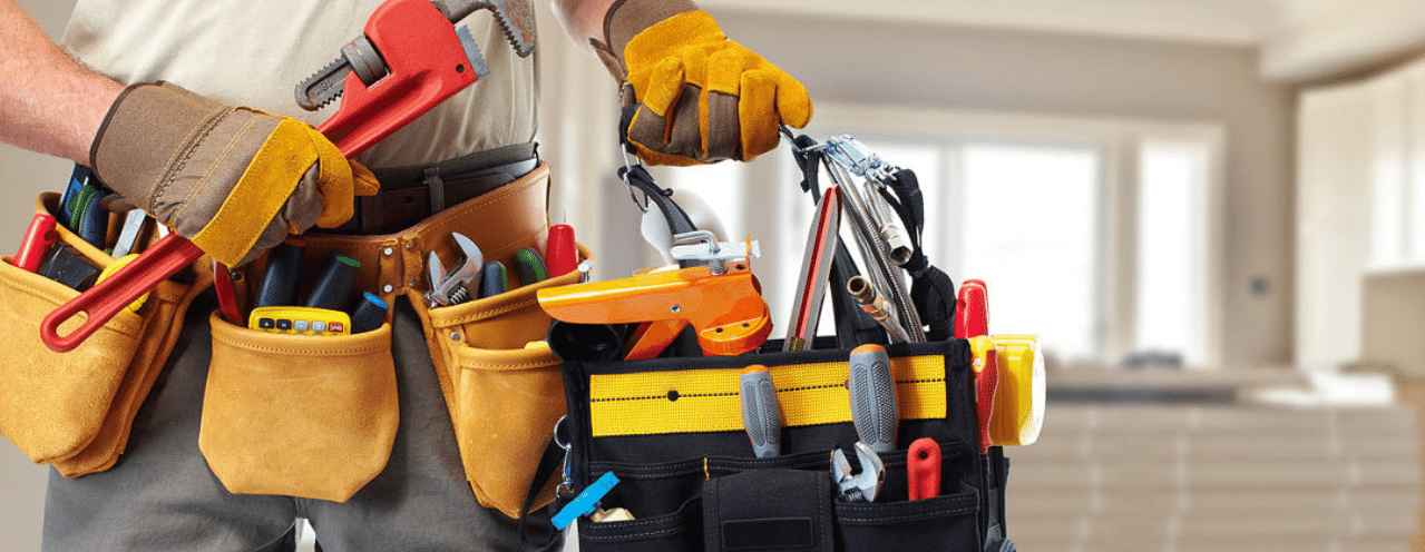 Handyman and Property Maintenance Services