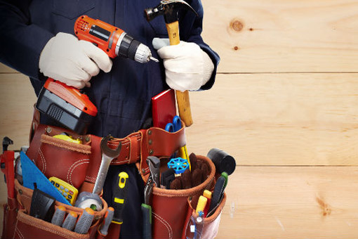 Handyman Property Maintenance Service