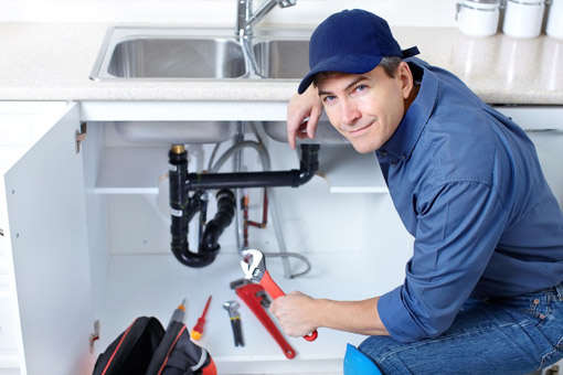 Plumbers-in-Auckland