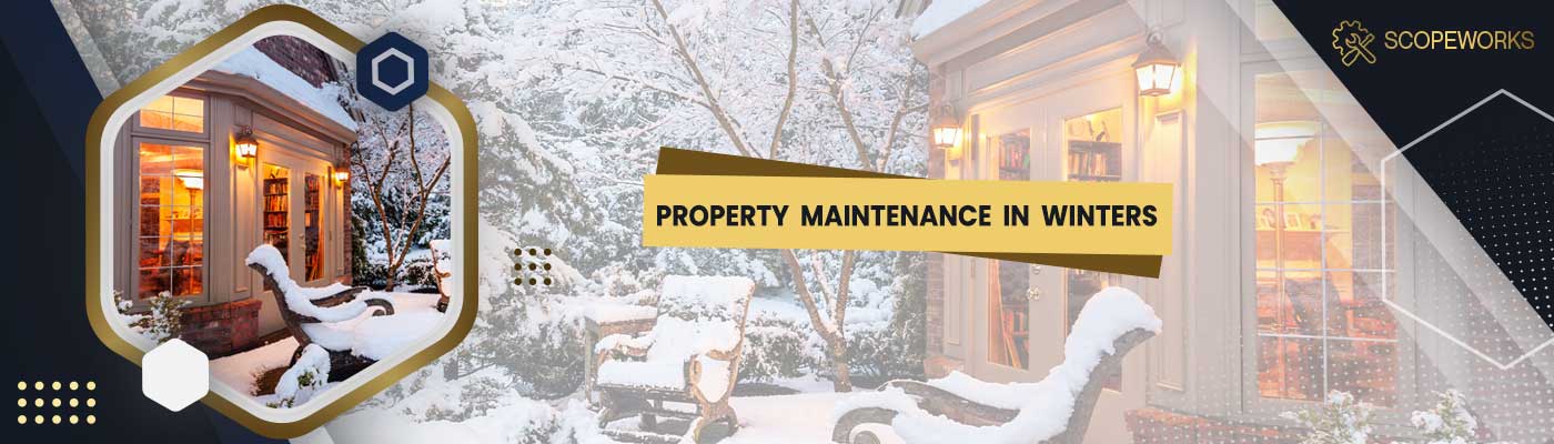 Property Maintenance in Winters