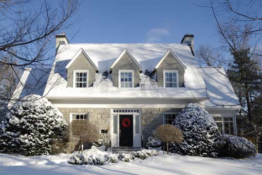 Property Maintenance in Winters